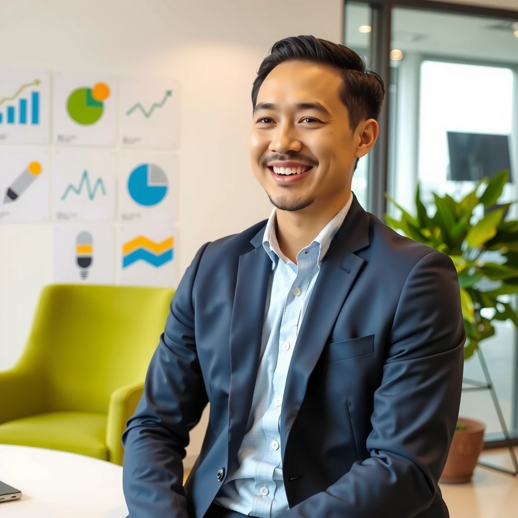 Sarah Martinez - Creative Director